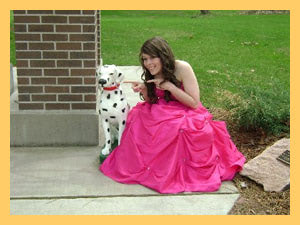 Prom 2009